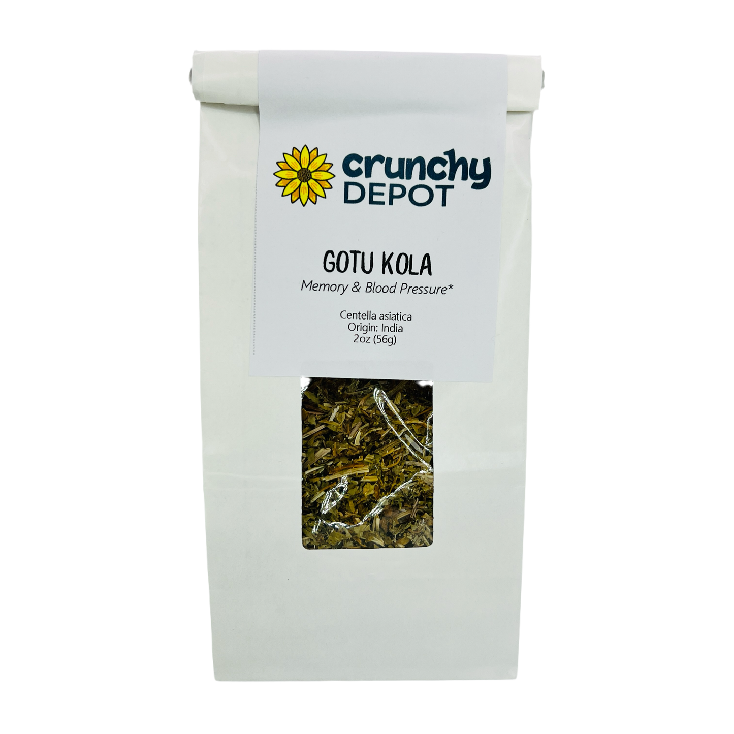 Gotu Kola