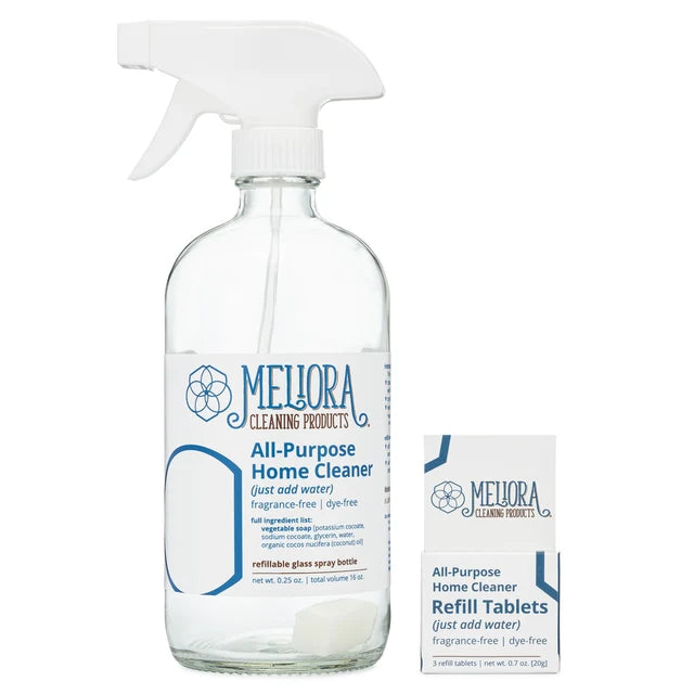 Fragrance Free All Purpose Cleaner