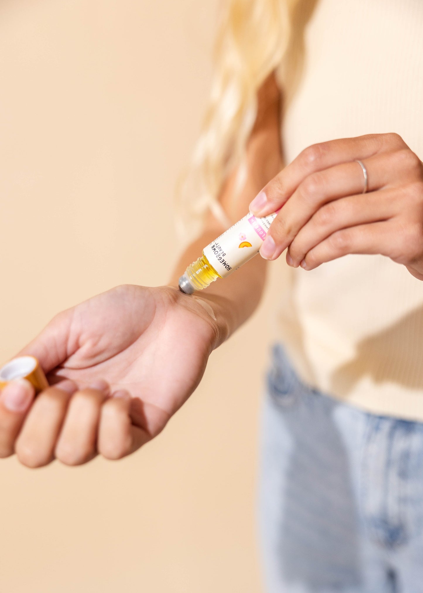 All the Feels Fragrance Roller Collection