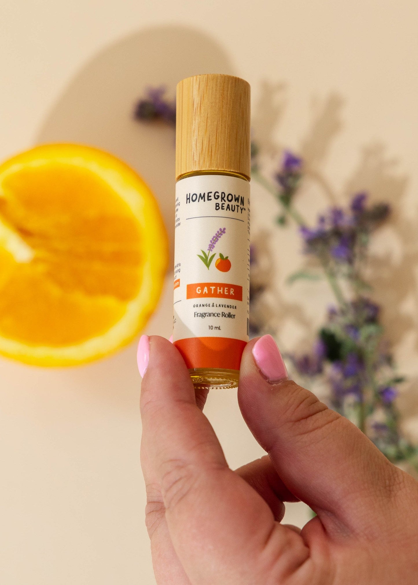 All the Feels Fragrance Roller Collection