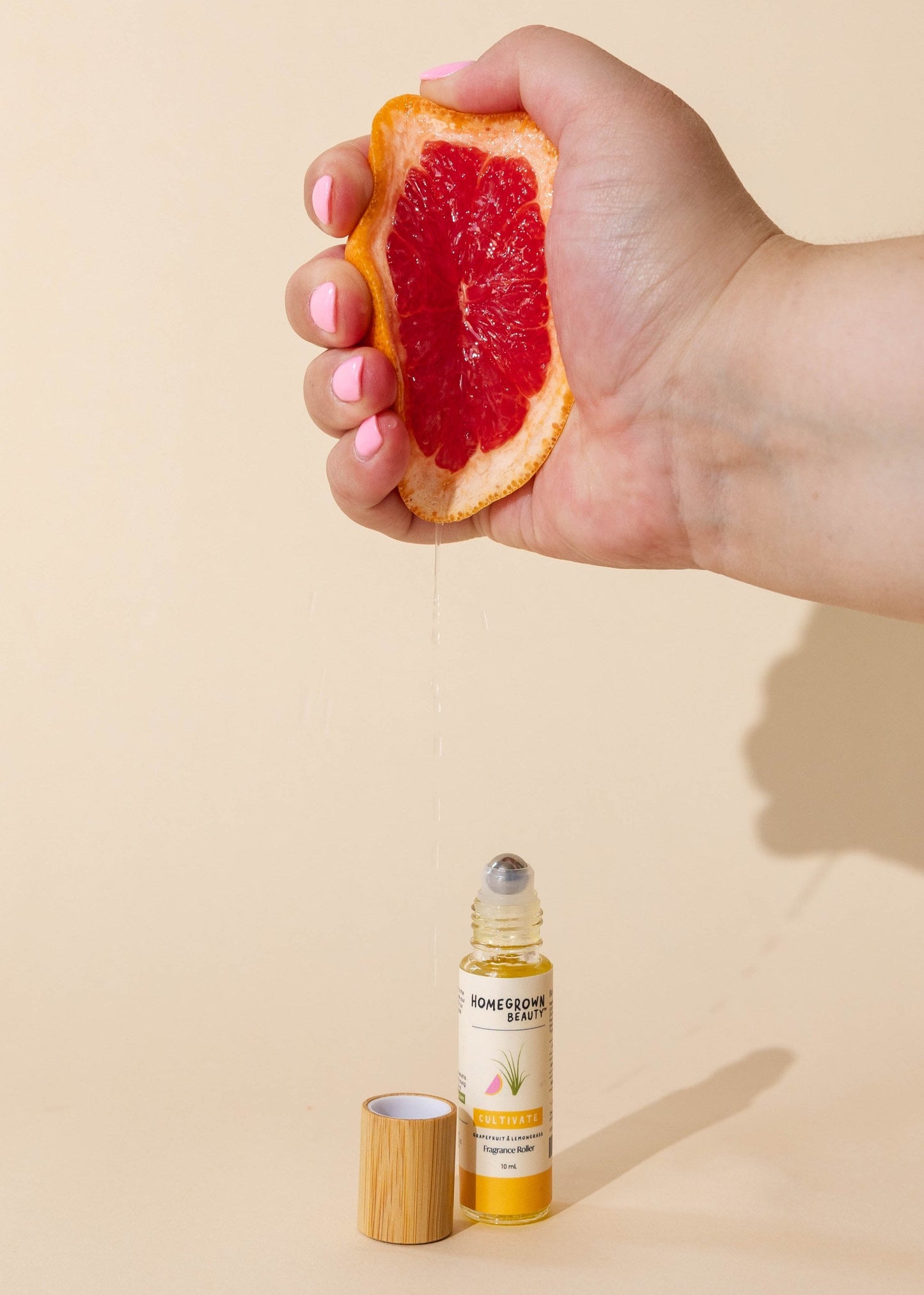 All the Feels Fragrance Roller Collection