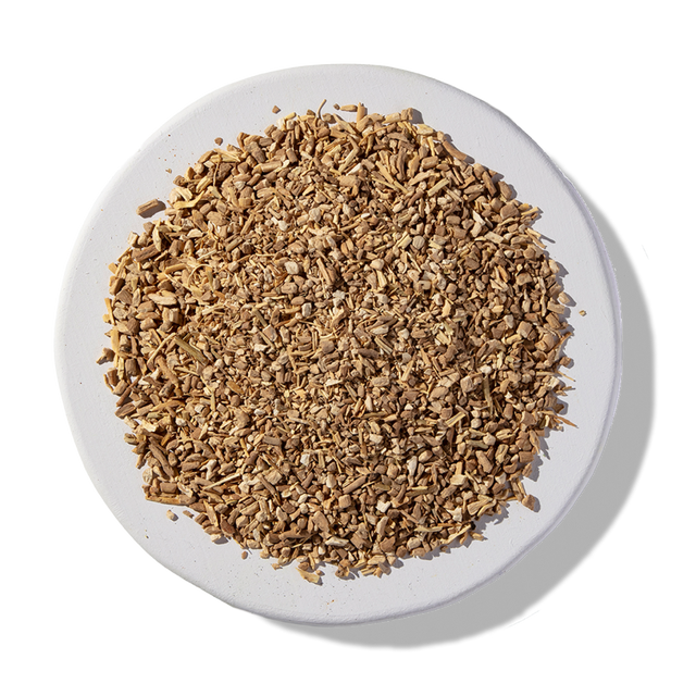 Ashwagandha, Organic