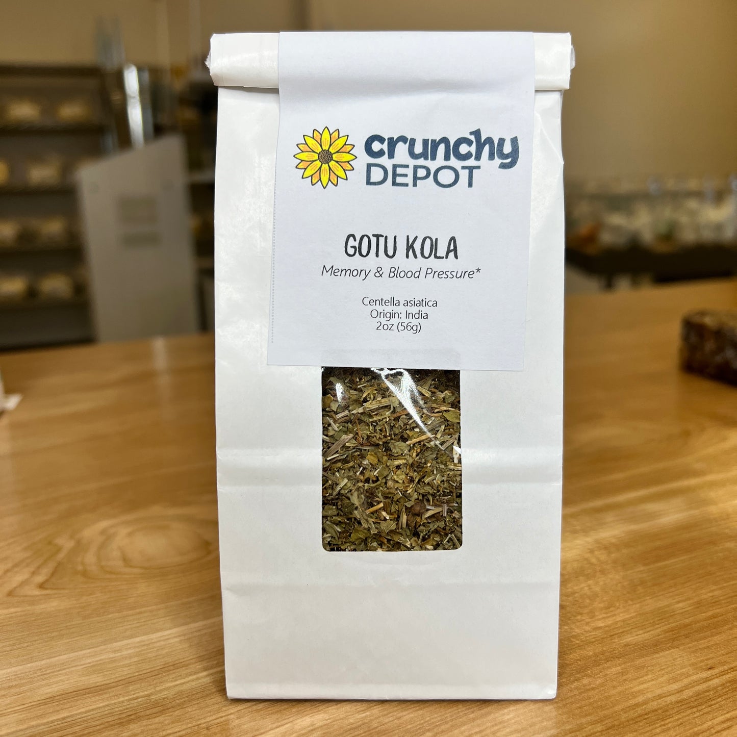 Gotu Kola