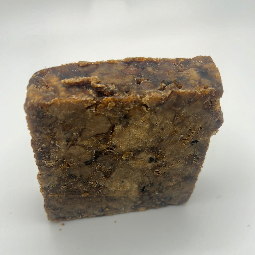 African Black Soap