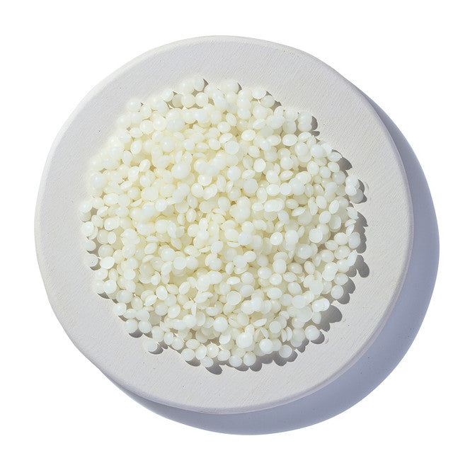Beeswax Beads