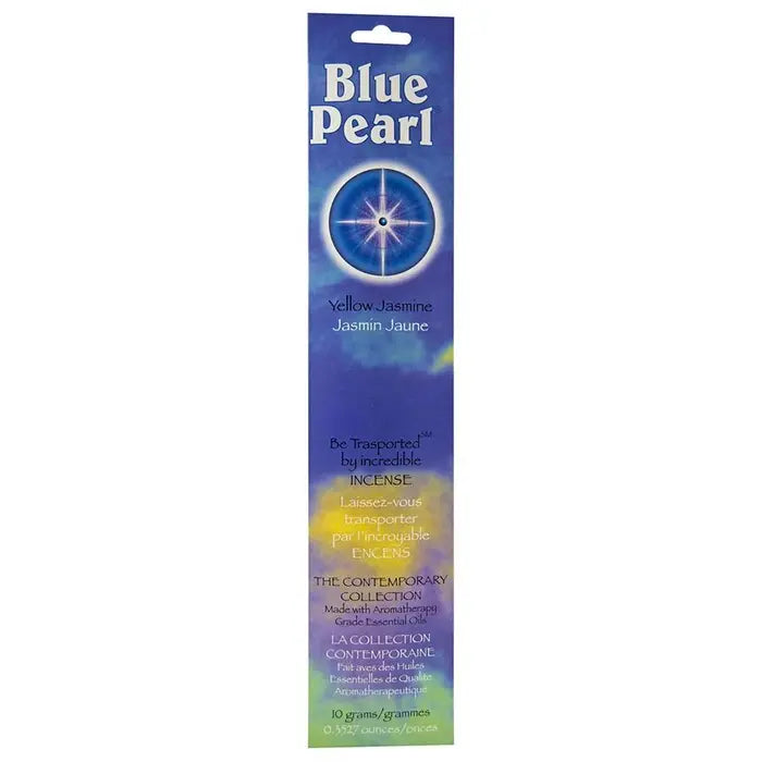 Yellow Jasmine Incense