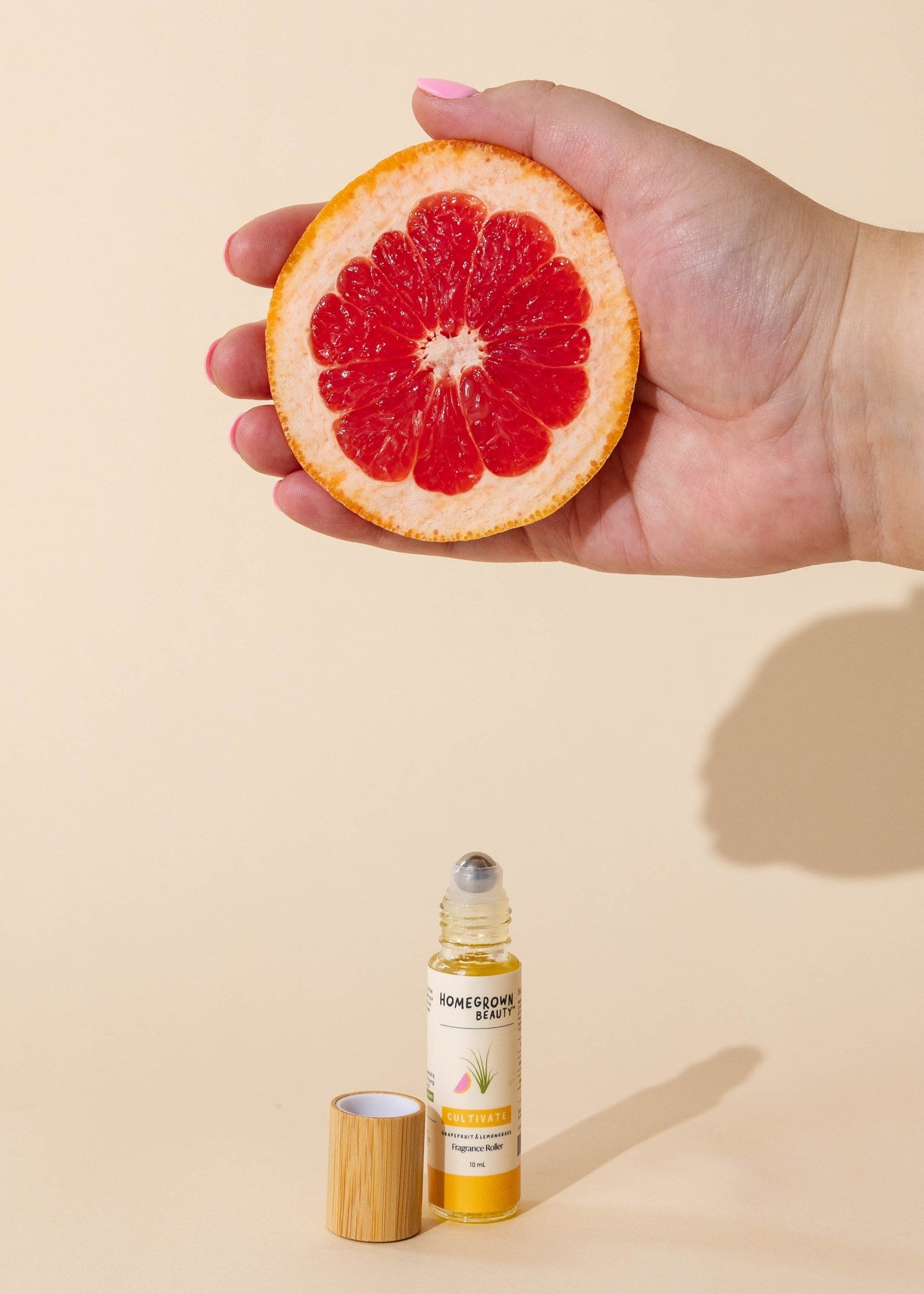 Cultivate Fragrance Roller