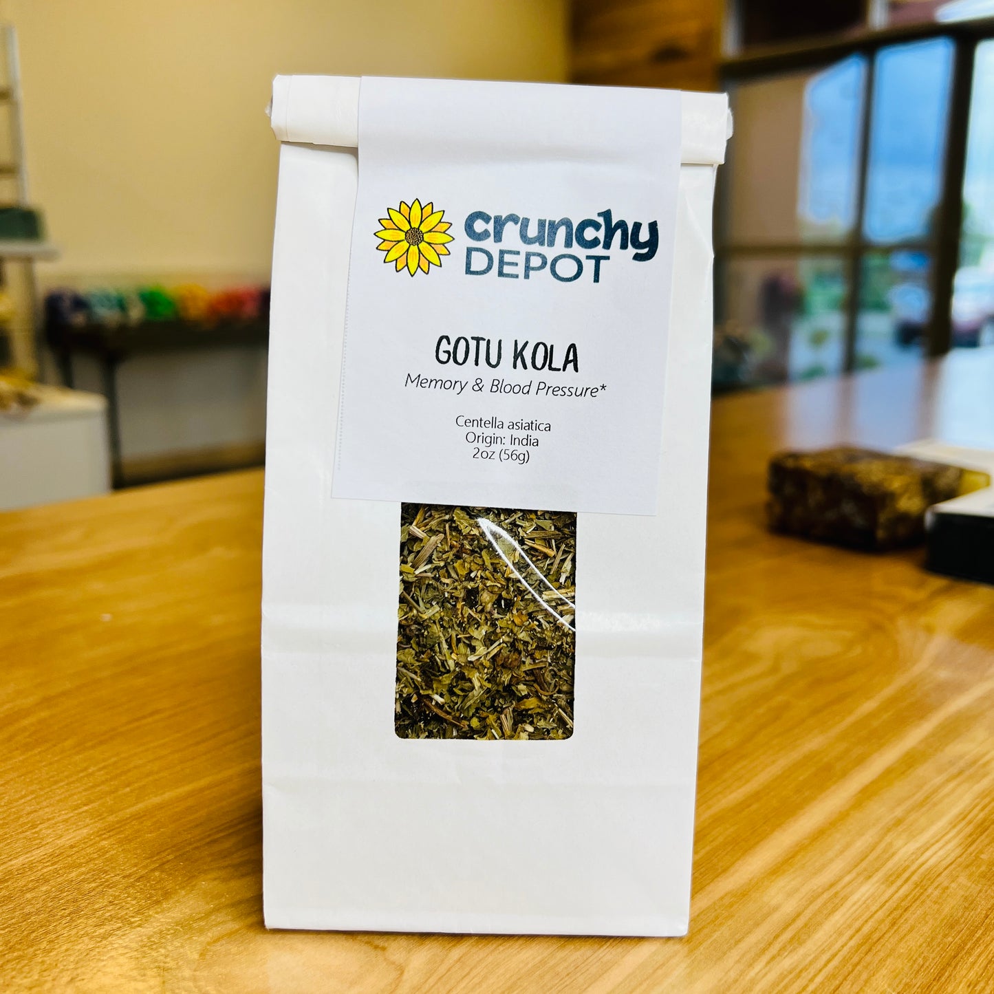 Gotu Kola