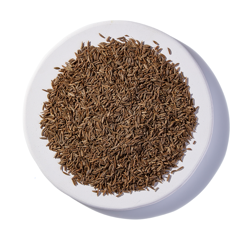 Caraway Seed, Organic