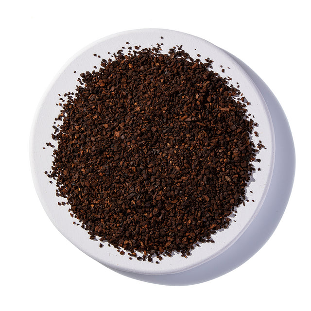 Chicory Root Roasted