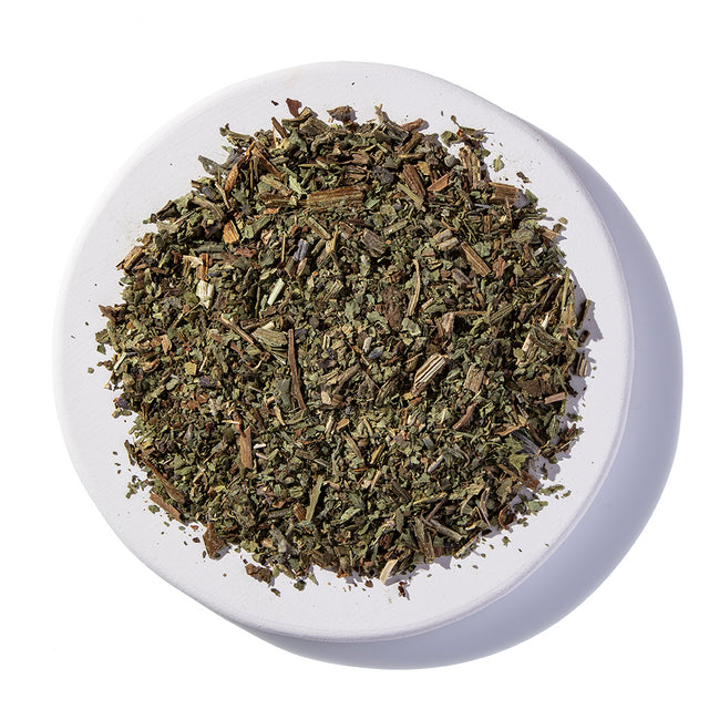 Comfrey Leaf