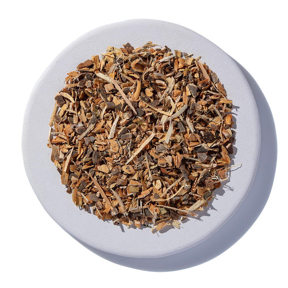 Cramp Bark, Organic