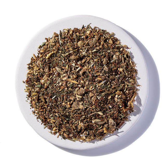 Detox Tea, Organic
