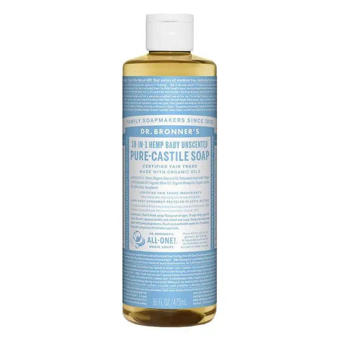 Magic Soap Baby Mild