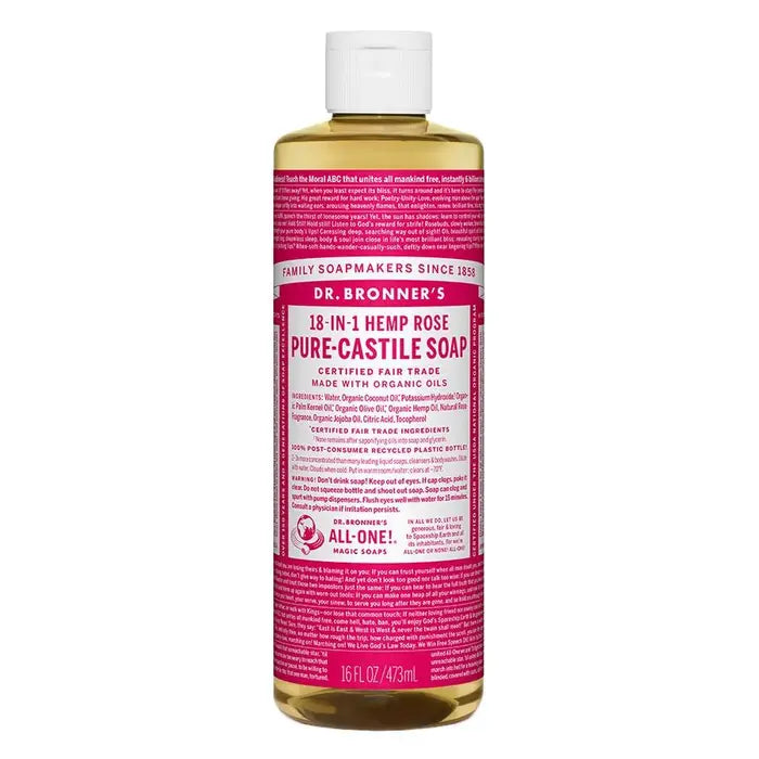 Magic Soap Rose