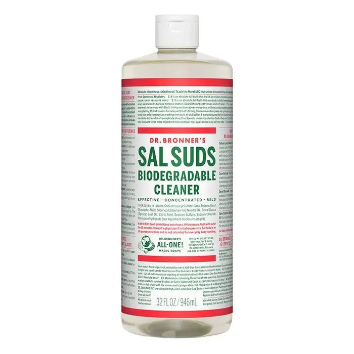 Sal Suds