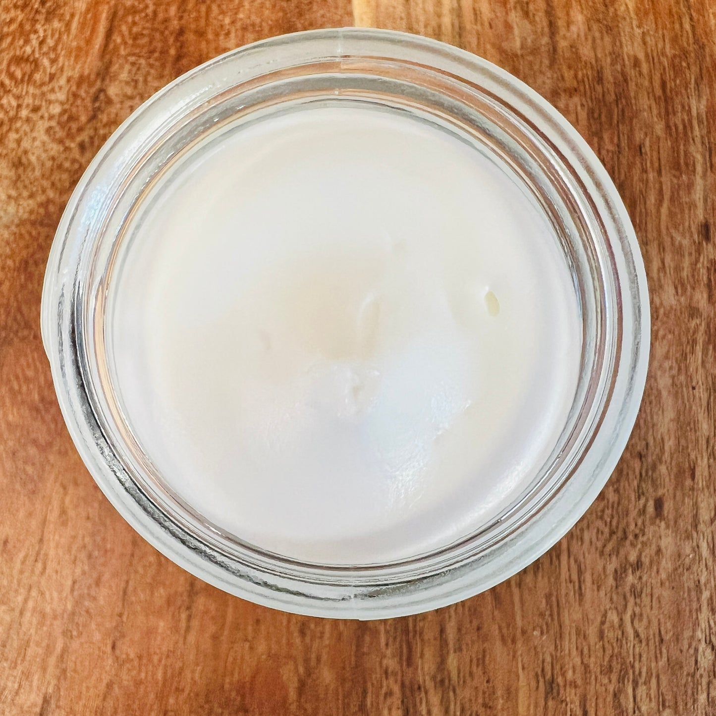 Sweet Cream Grass-Fed Beef Whipped Tallow