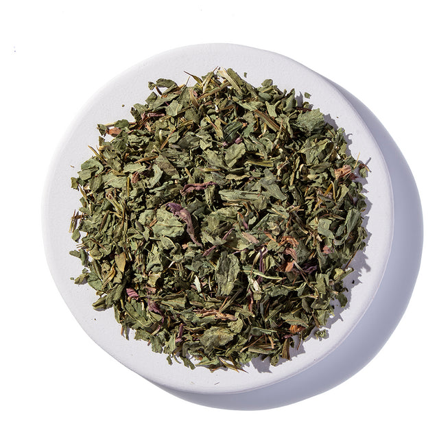 Echinacea Herb, Organic