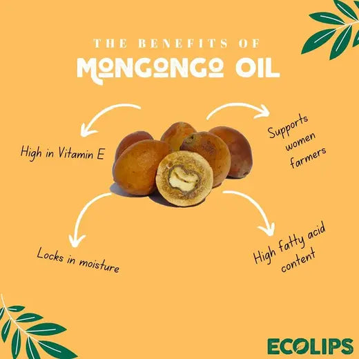 Mongo Kiss, Black Cherry