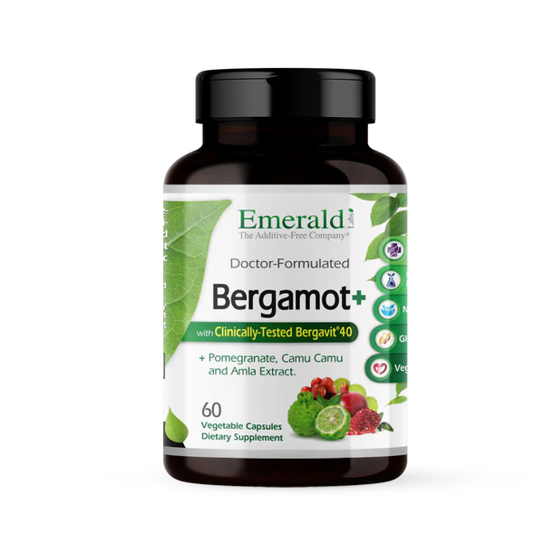 Bergamot Plus