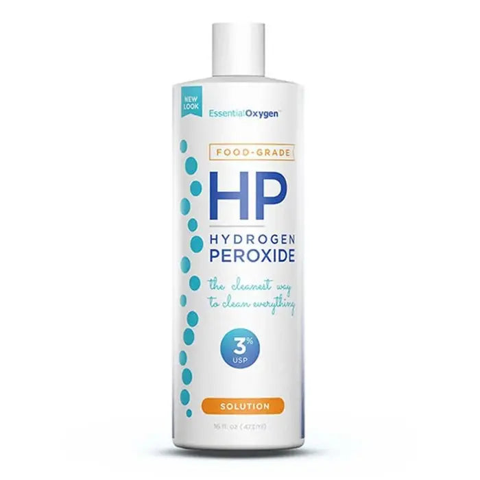 Hydrogen Peroxide
