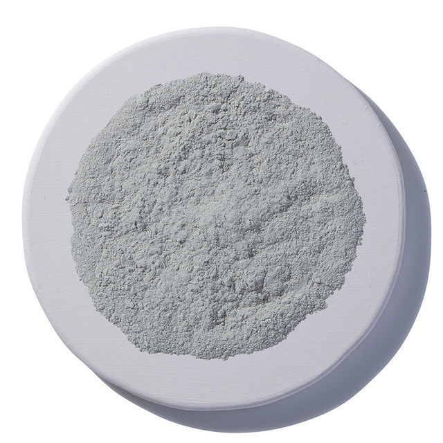 French Green Clay Powder