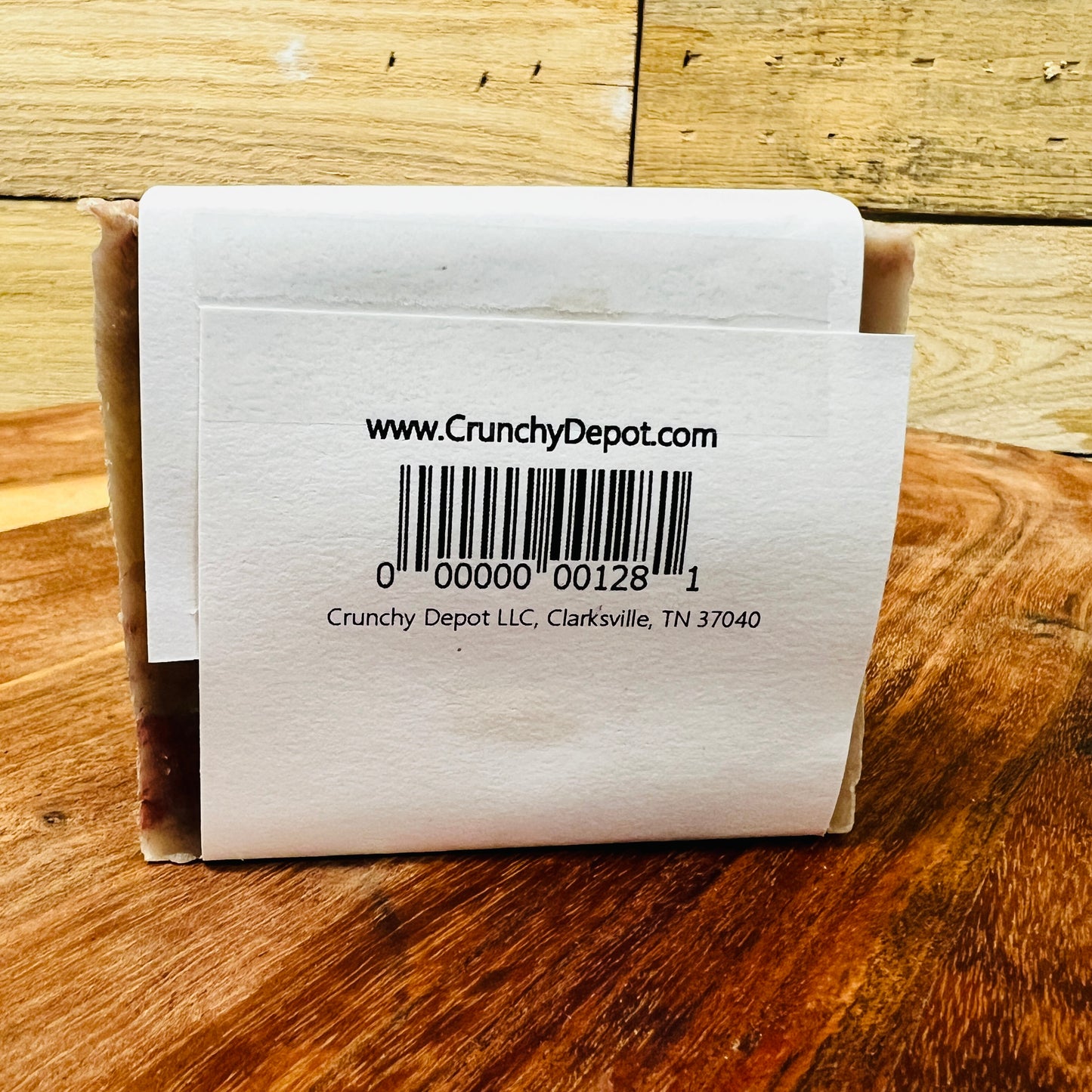 Cherry Almond Soap