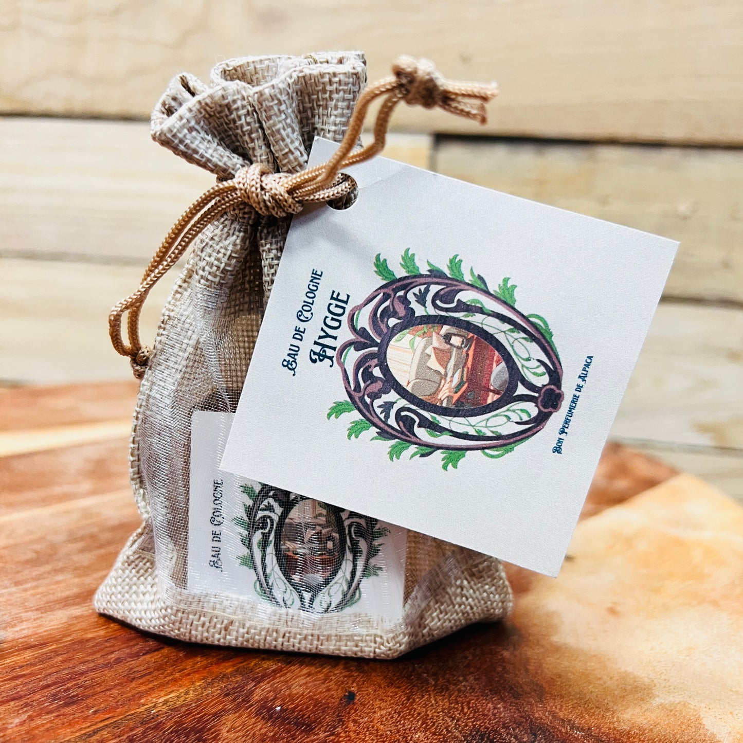 Hygge Perfume