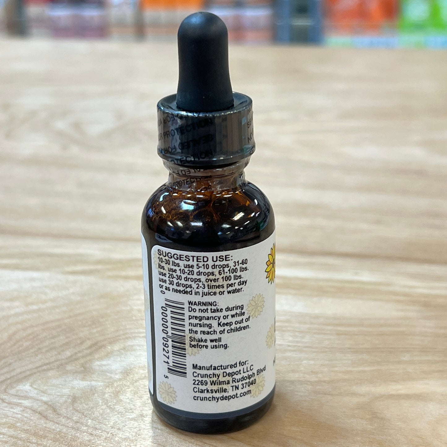 Kid's Bronchial