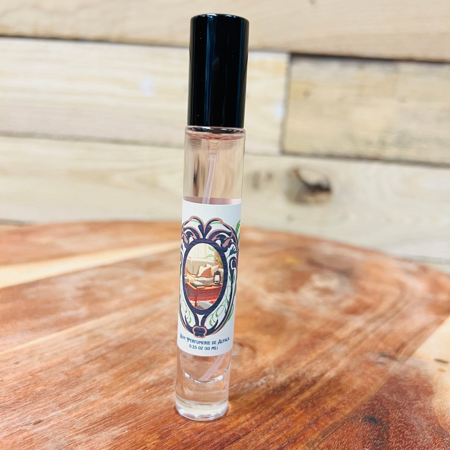 Hygge Perfume