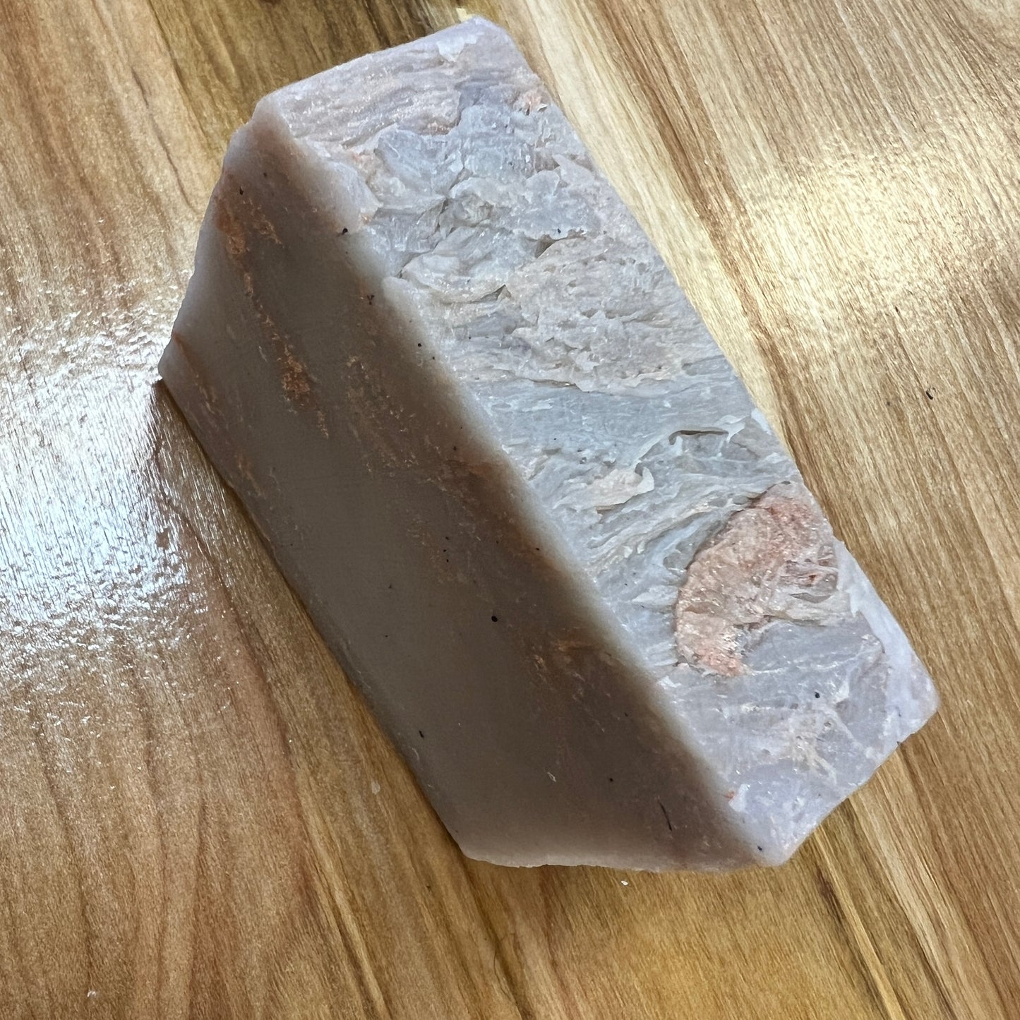 Luvspell Soap