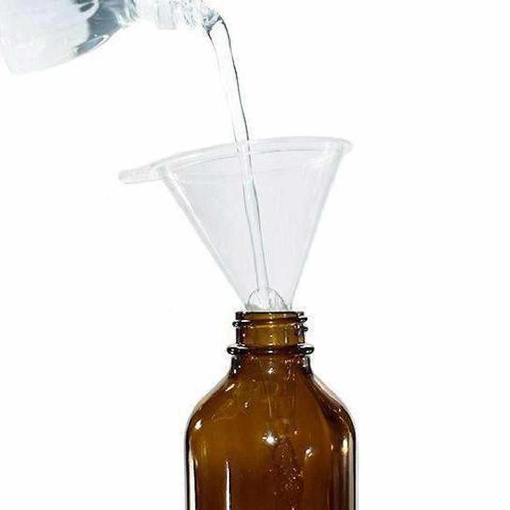 Plastic Funnels