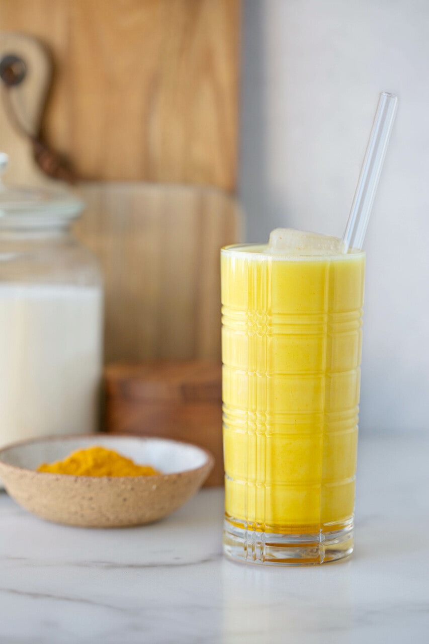 Golden Milk Powder - 6OZ