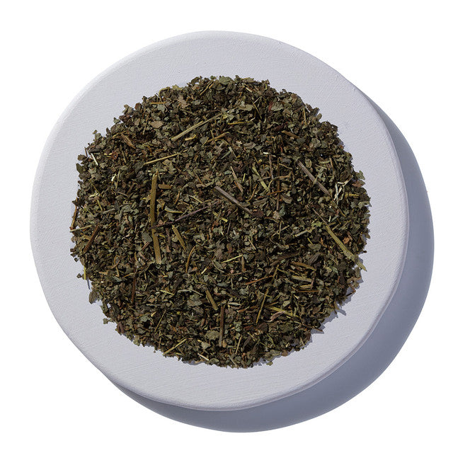 Goldenseal Leaf, Organic