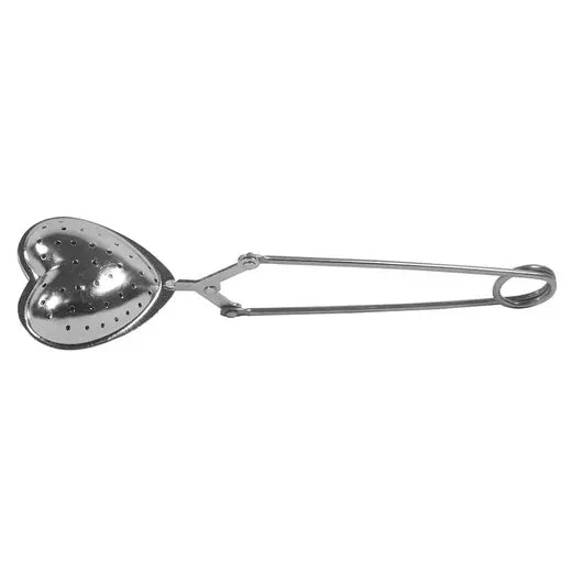 Heart Tea Spoon Infuser