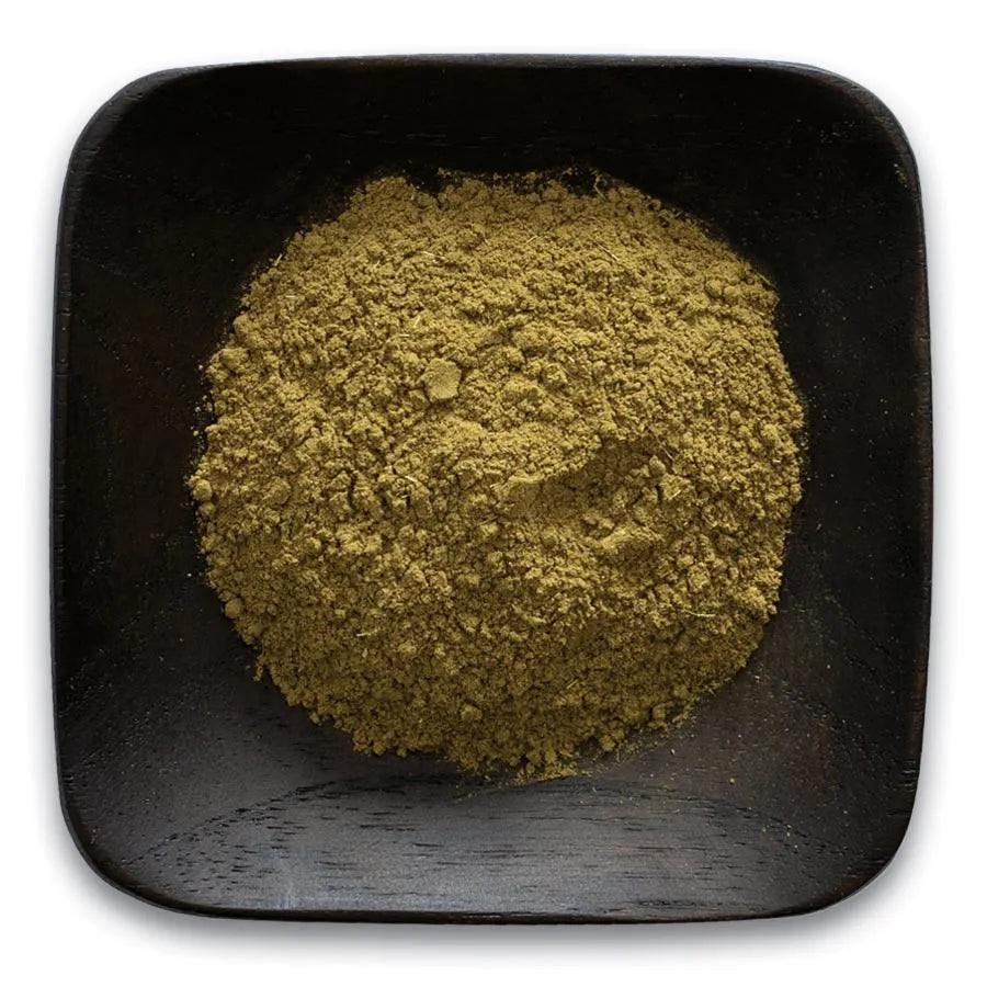 Gumbo File Organic 1.6oz