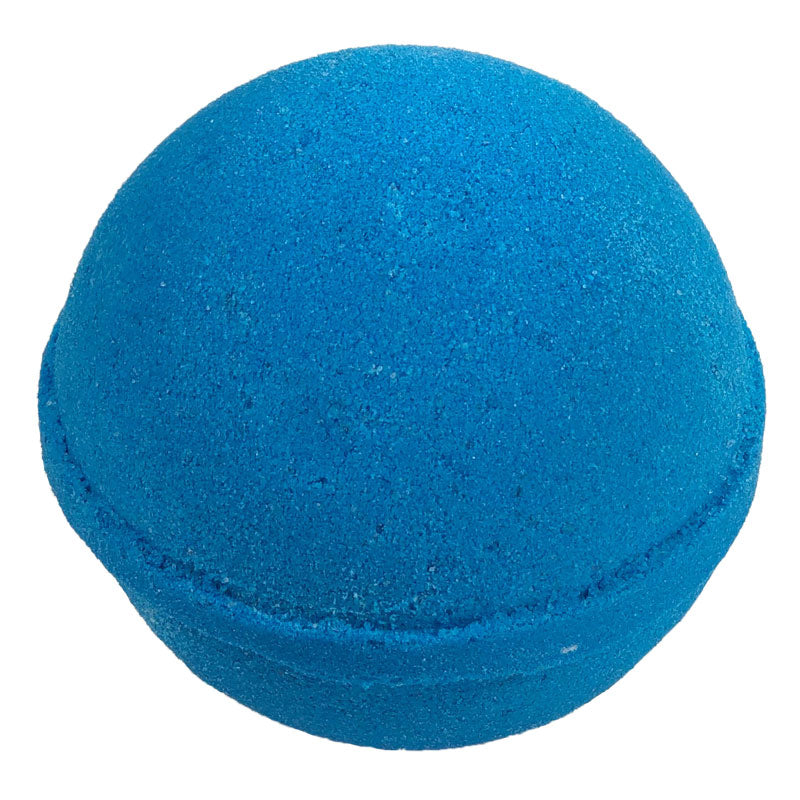 Bath Bomb, Blueberry