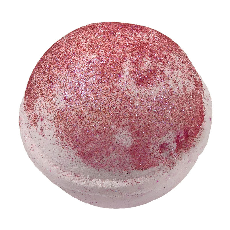 Bath Bomb, Cotton Candy