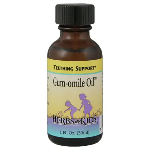 Gum-omile Oil 1 fl. oz.