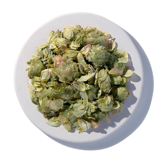 Hops Flower, Organic