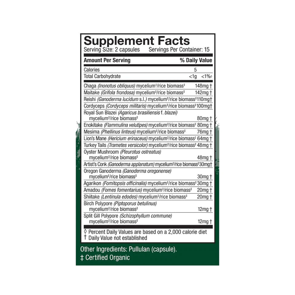 MyCommunity Capsules