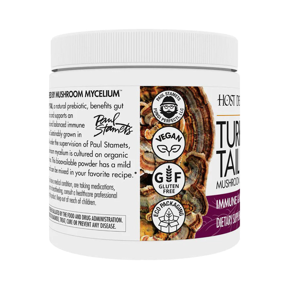 Turkey Tail Powder