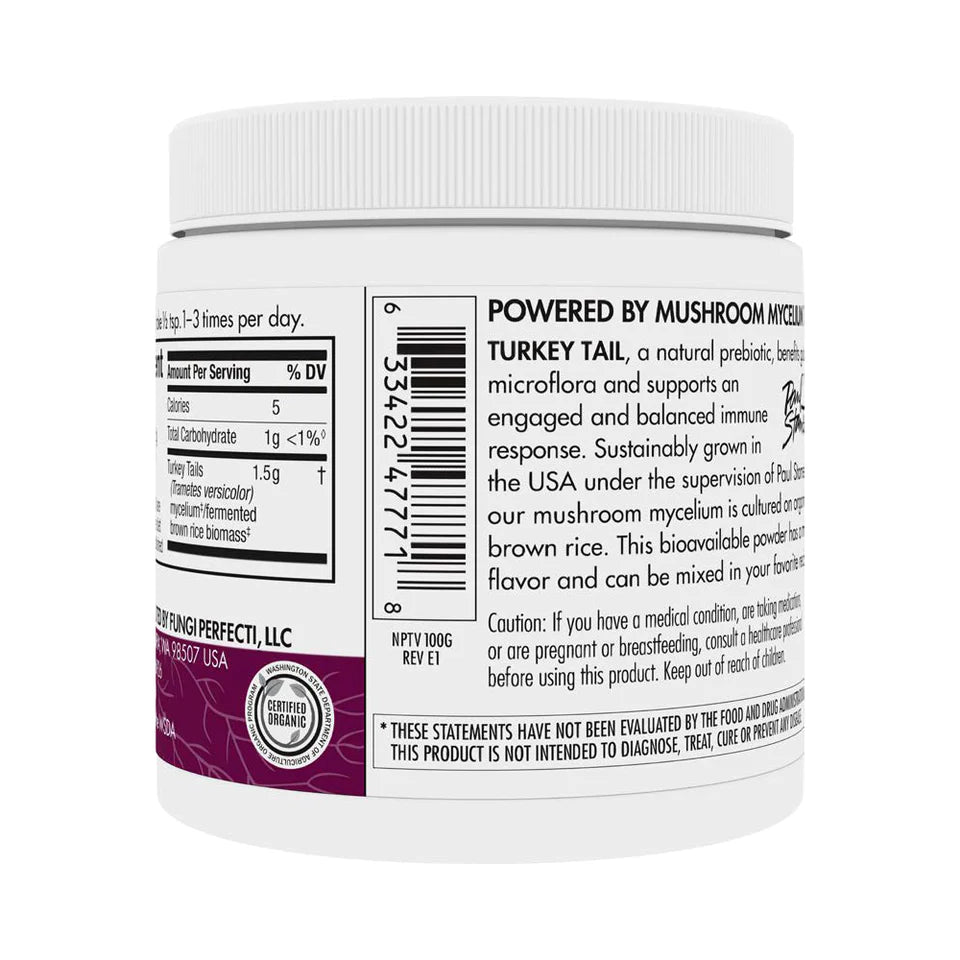 Turkey Tail Powder