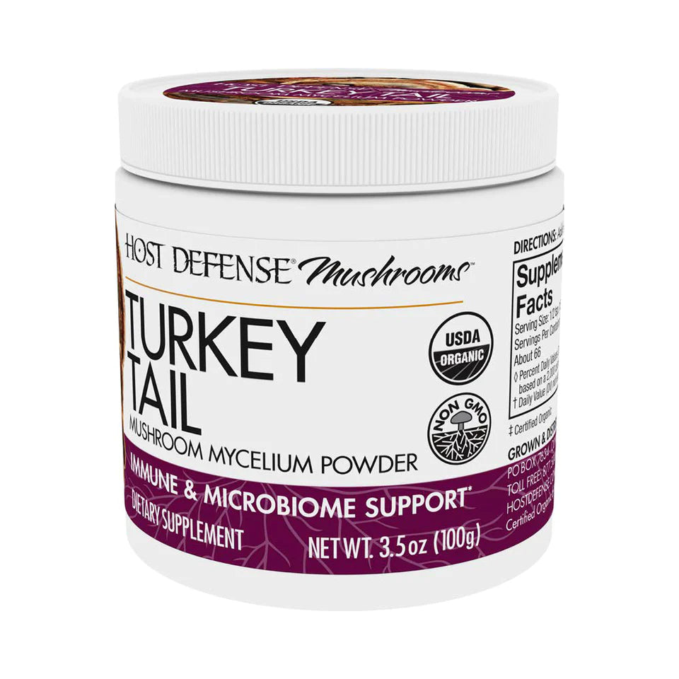 Turkey Tail Powder