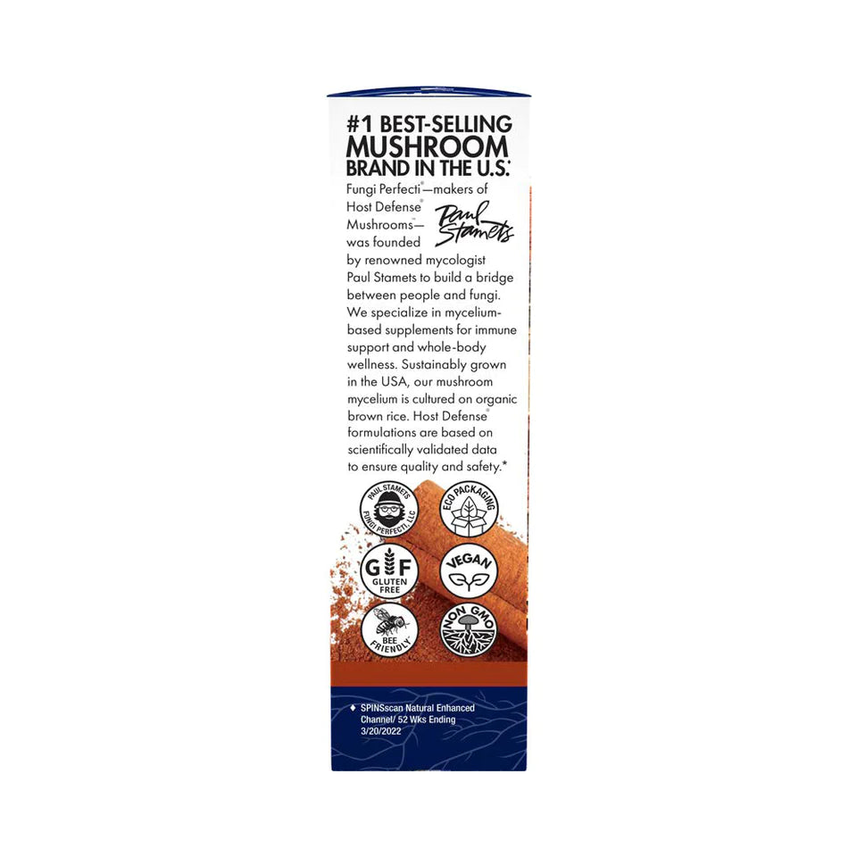 MycoShield Spray Cinnamon