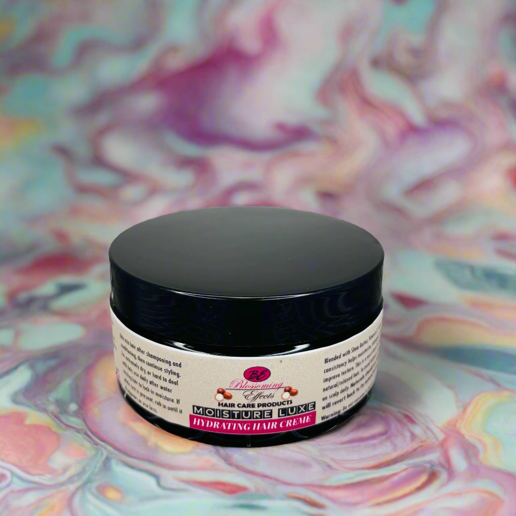 Moisture Luxe (water based)