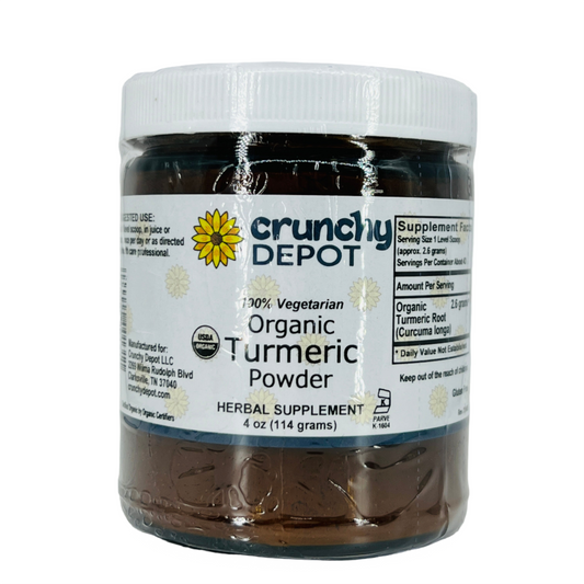 Turmeric Root Powder