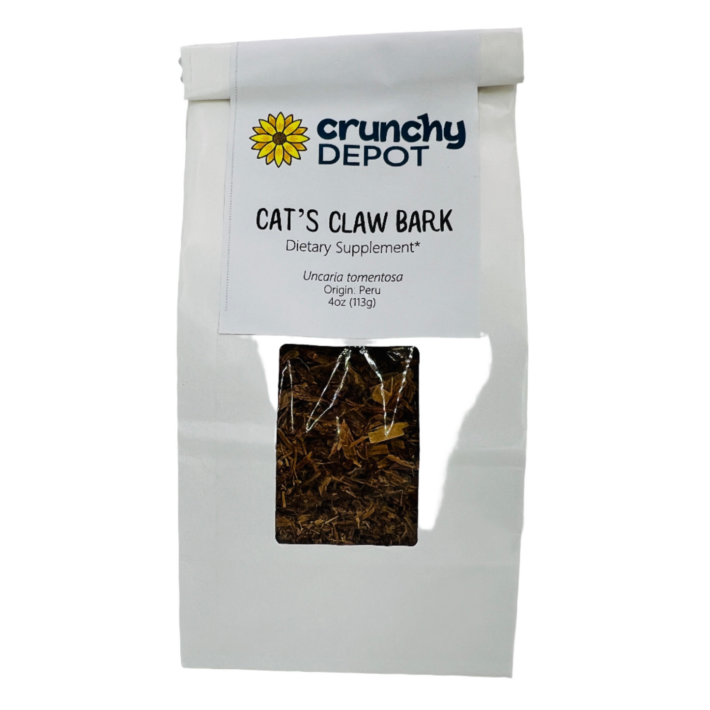Cat's Claw