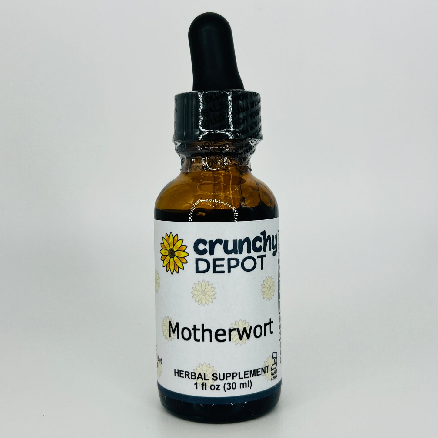 Motherwort Herbal Extract