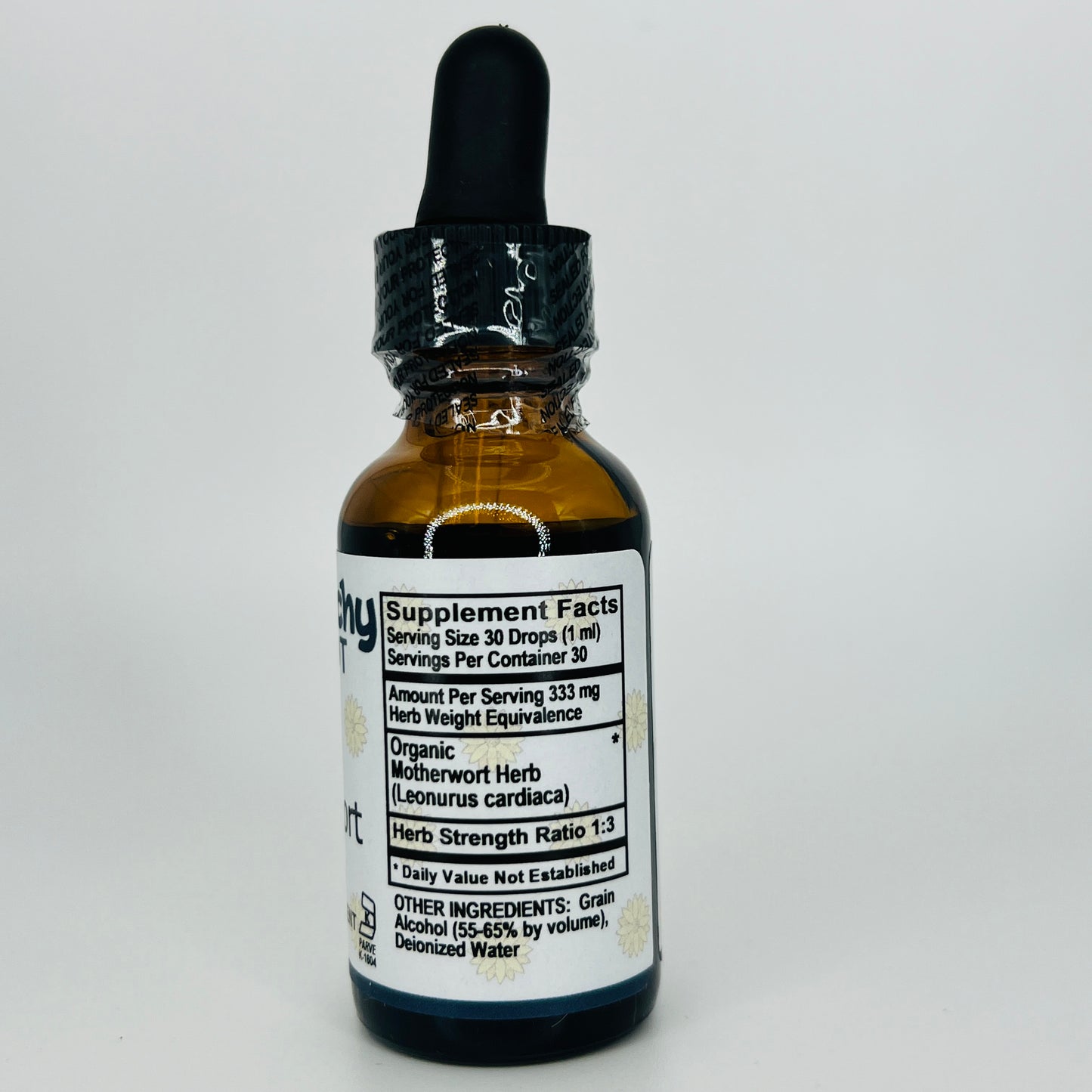 Motherwort Herbal Extract